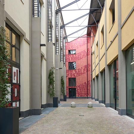 Luxury Design Suite - 20 Minutes From Duomo-Navigli Мілан Екстер'єр фото