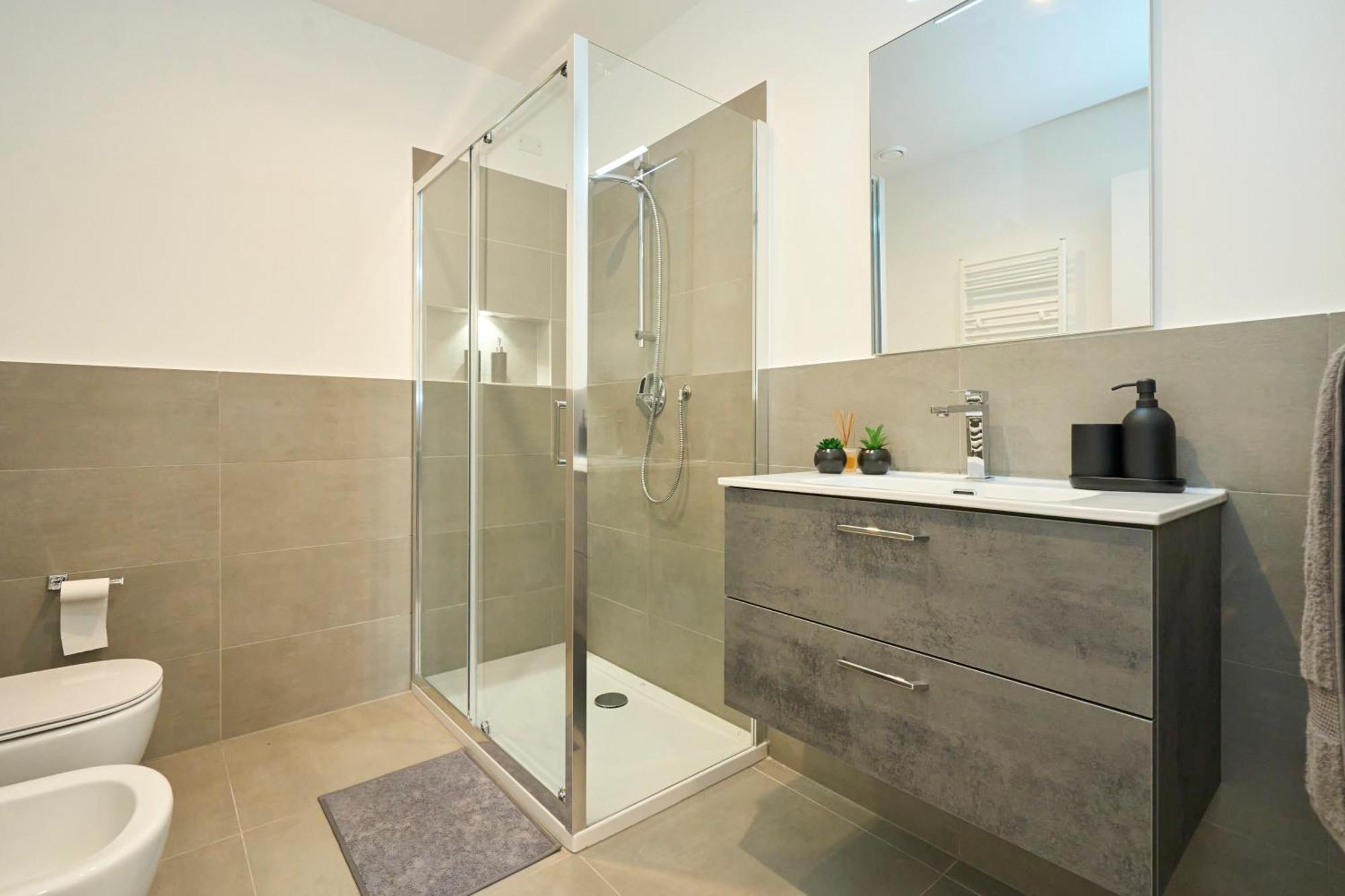 Luxury Design Suite - 20 Minutes From Duomo-Navigli Мілан Екстер'єр фото