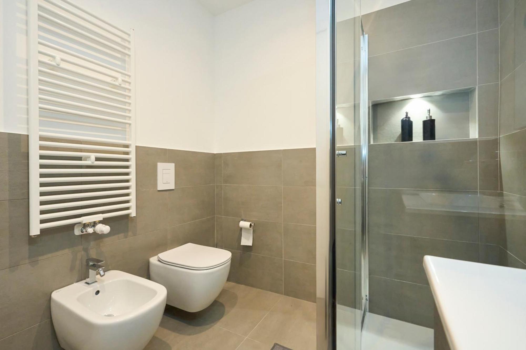 Luxury Design Suite - 20 Minutes From Duomo-Navigli Мілан Екстер'єр фото